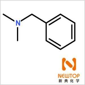 N-苄基二甲胺